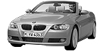 BMW E93 B1952 Fault Code